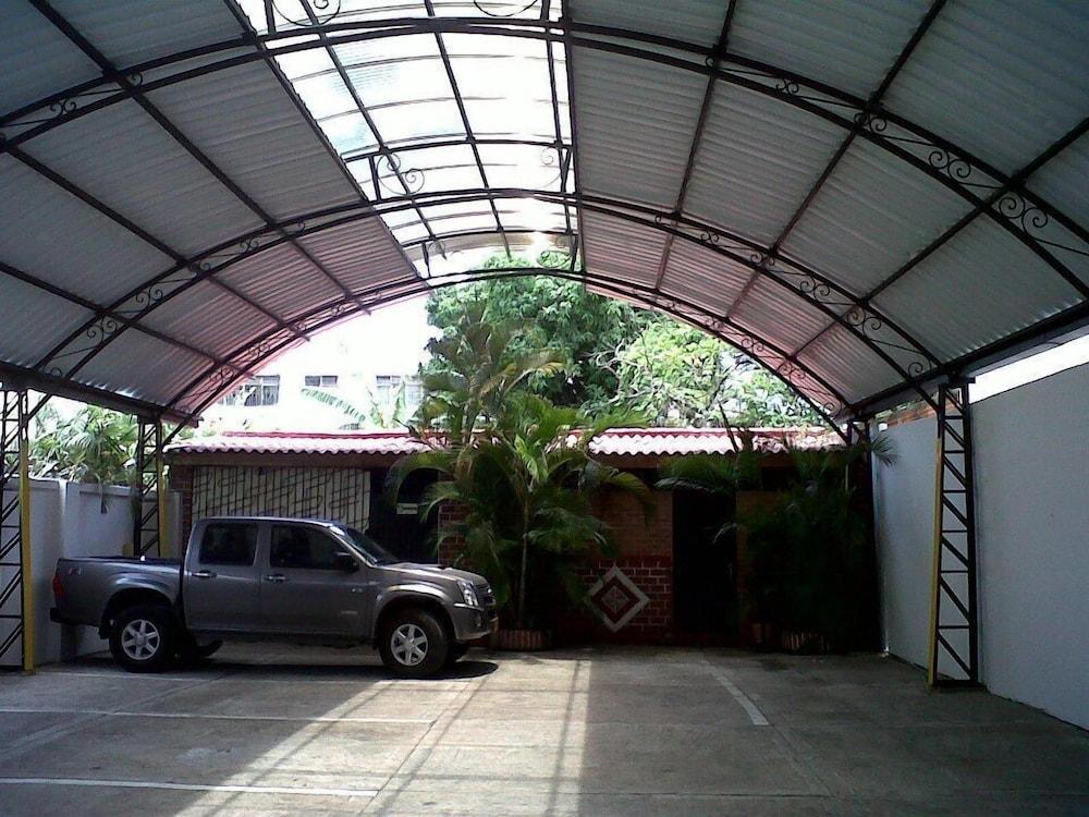 Hotel Casa Pablo Neiva  Zewnętrze zdjęcie