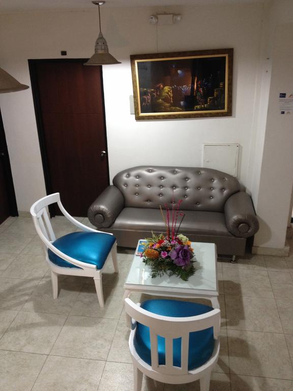 Hotel Casa Pablo Neiva  Zewnętrze zdjęcie